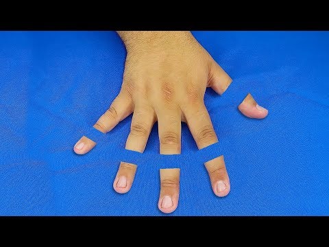 چگونه به انجام 5 سرگرم کننده سحر و جادو کلاهبرداری