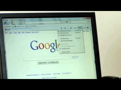 چگونه به حذف خود را در تاریخ کامپیوتر