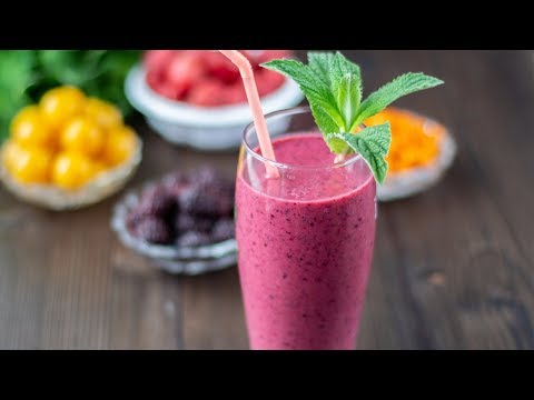 چگونه به را چرب صبحانه