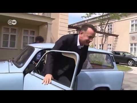 چگونه پیشرفت آلمان شرقی است? | مردم و سیاست