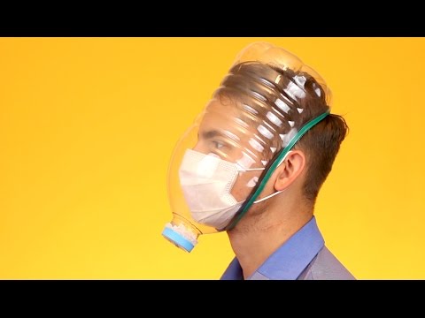 10 بطری های پلاستیکی زندگی هک باید بدانید!