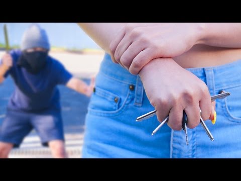 14 DIY بقای زندگی ساده هک که می تواند زندگی شما را نجات دهد!