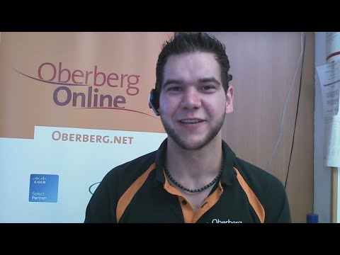 Innovaphone Reverse Proxy - #16