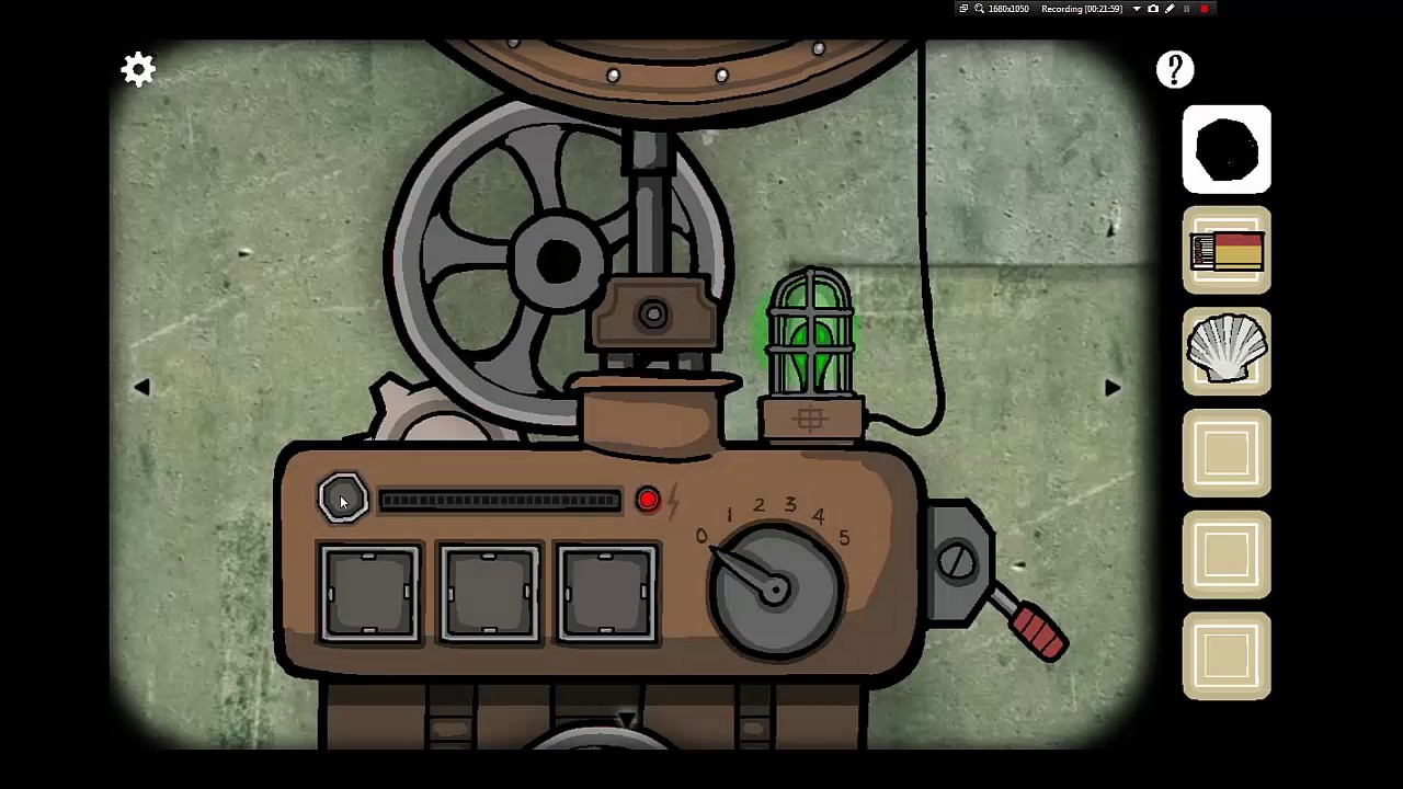 Cube Escape The Cave Part 2 Walkthrough
