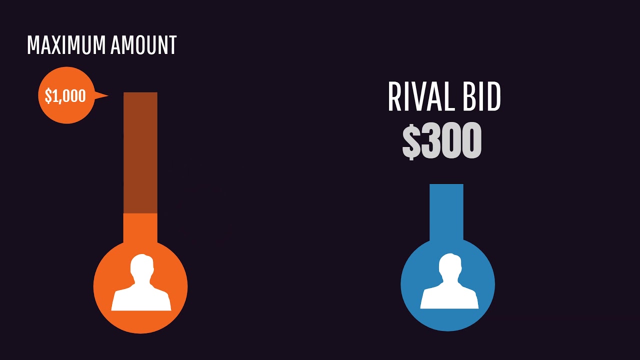 How To Proxy Bid