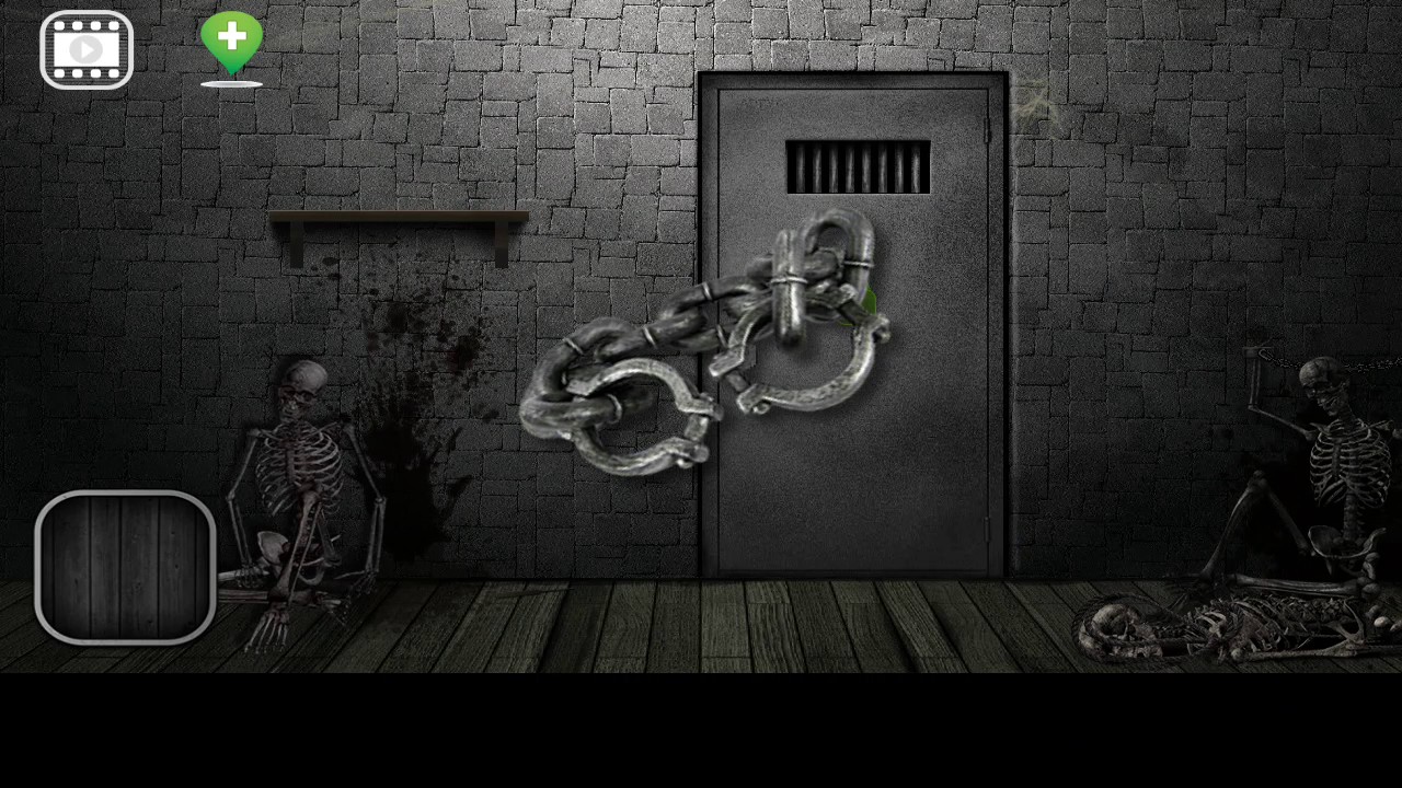 DETONANDO Can You Escape Haunted Room 2