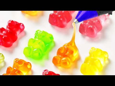 22 ناز DIYs و HACKS شما باید سعی کنید الان