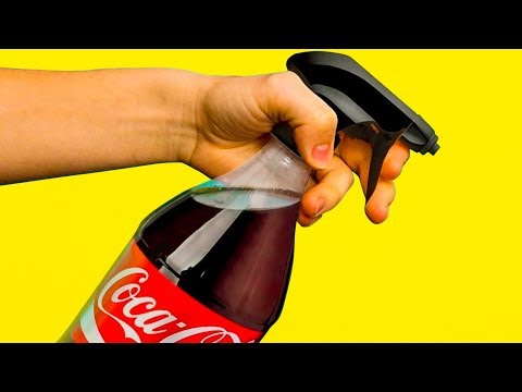 25 HACKS زندگی شما هنوز نمی توانید || بهترین 5 دقیقه هک