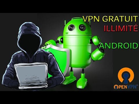 Aujourd'hui اندیشه VPN رایگان و نامحدود AVEC برنامه l openvpn نیاز