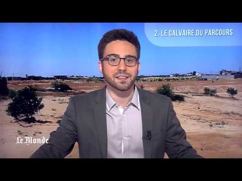 Cartes سور جدول comprendre له مهاجرت سجع l'Europe