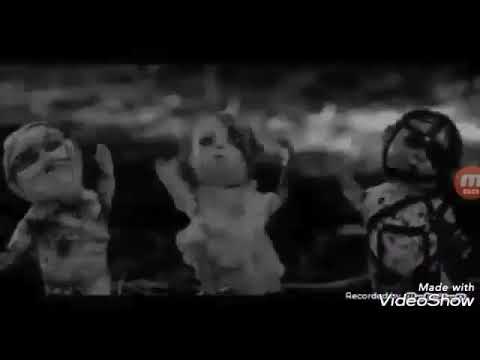 Creepypasta: ام جدید پروکسی