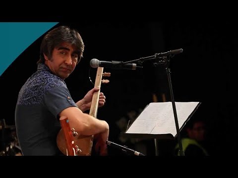 Dawood sarkhosh song بهترین دمبوره از داود سرخوش