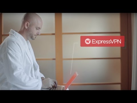 ExpressVPN - قابل اعتماد، حق بیمه VPN