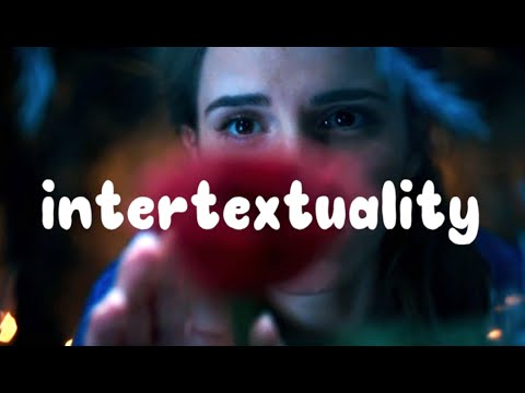Intertextuality: هالیوود جدید ارز