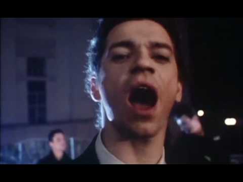 INXS - احساس جدید (فیلم اصلی)
