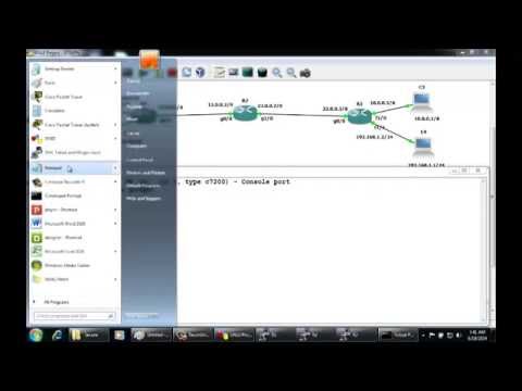 IPSEC VPN سایت به سایت