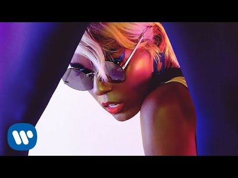 Janelle Monáe – را به من احساس [Official Music Video]