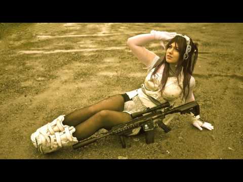 Maduk Veela مربع - شبح (Kerrigan را سرود) [FREE DOWNLOAD]