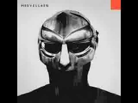 Madvillain - امریکا ترین