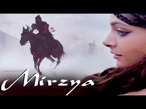 Mirzya کامل فیلم | آخرین بالیوود فیلم 2018 | موسیقی فیلم جدید | جدید هندی دوبله فیلم 2018