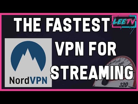 NORD VPN - NORD چرا آن تبدیل شدن به بهترین VPN خدمات 2018