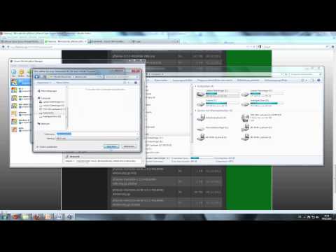 pfSense - multiwan + پروکسی - قسمت 1/3: نصب و راه اندازی در einer virtuellen Umgebung + pfSense Grundlagen
