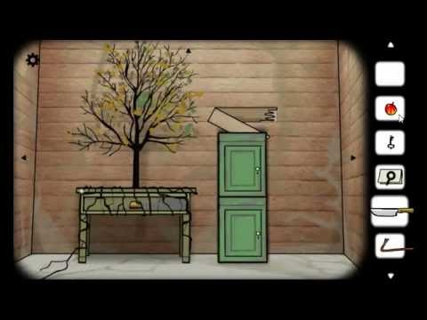 [Rusty Lake] فرار از مکعب: دریاچه خرید