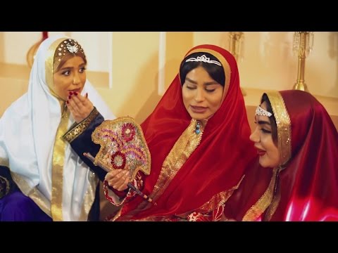 Sasy - Sasy ویدئو رسمی