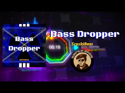 SrpskiBass - قطره چکان باس (در حال حاضر همه جا بیرون!) [Free Download]