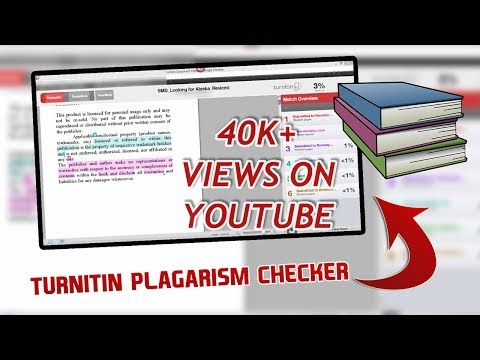Turnitin سرقت ادبی جستجوگر دانلود رایگان