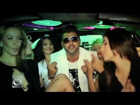 Valy - امکان رقص رسمی ویدئو HD