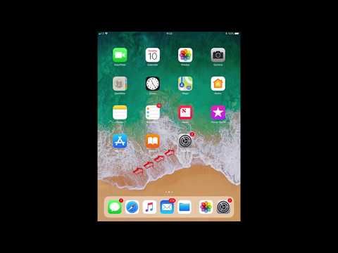 VPN راه اندازی آی فون در iOS 11