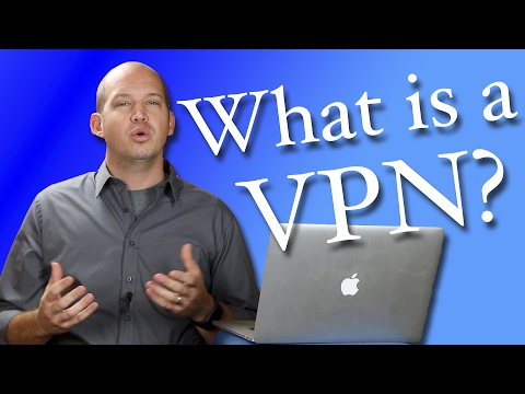 VPN چیست؟ چگونه کار می کند و به همین دلیل است که شما باید یکی