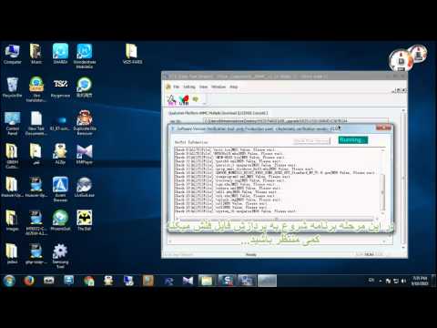 آموزش فلش و فارسی سازی Huawei Y625 U51