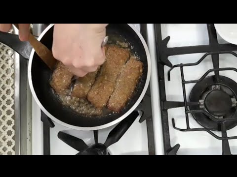 آموزش كته كباب خوشمزه به سبك پروانه جوادي