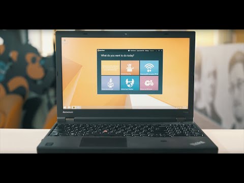 آموزش: نحوه راه اندازی دوربین شبح VPN برای ویندوز
