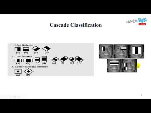 آموزش پروژه محور پردازش تصویر با رزومه باز در ++ c - تشخیص چهره