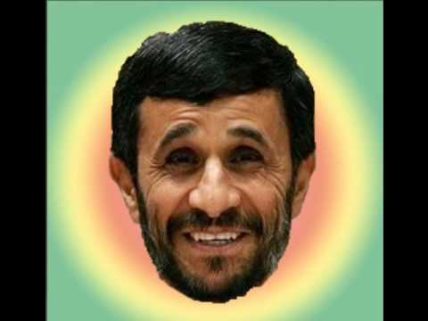 آن ممه را لولو برد. شما چی کی هستید