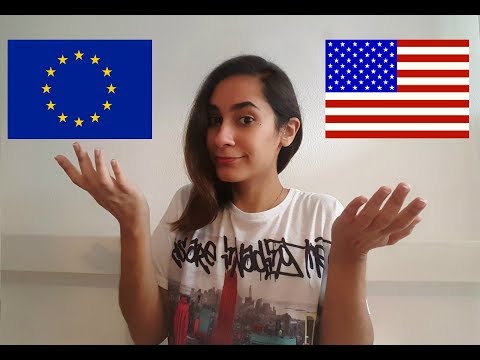 اروپا؟ محلّ آمریکا!