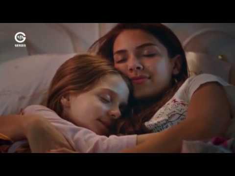 اولین قسمت سریال غنچه های زخمی قسمت 1 دوبله تلگرام  Mp3jadid@