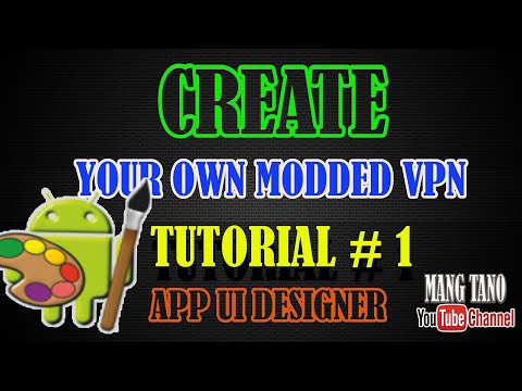 ایجاد شبکه اختصاصی مجازی خود را (نرم افزار)