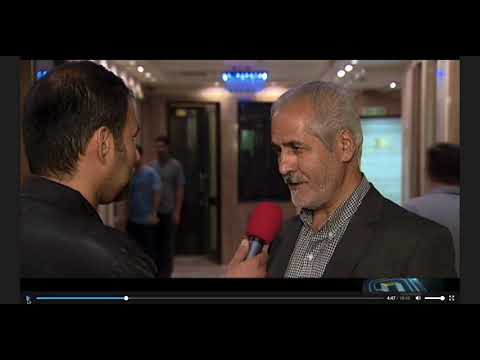 بازهم پشت پرده های دروغ های بی شمار بخش خبری ۲۰:۳۰ امشب صدا و سیما که دیدن به دانشجویی توصیه نمیشه