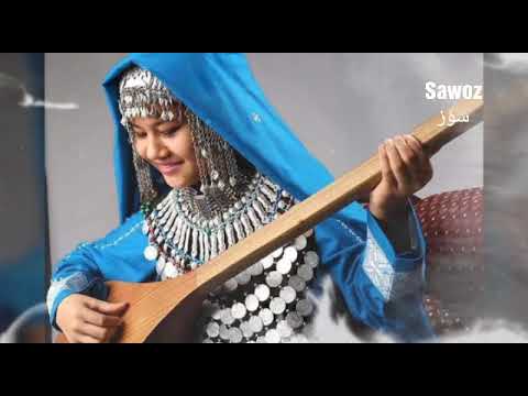 بهترین هزارگی آهنگ بهترین آهنگ شاد و شیرین