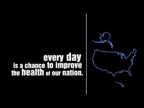 بهداشت و درمان امریکا سالم