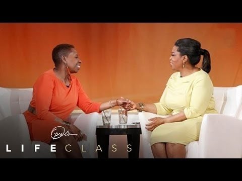 به همین دلیل است که شما باید خودتان را به اول | Lifeclass اپرا است | اپرا وینفری شبکه