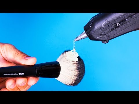 تدوین نهایی صنایع دستی 5 دقیقه || تمام وقت بهترین HACKS و صنایع دستی