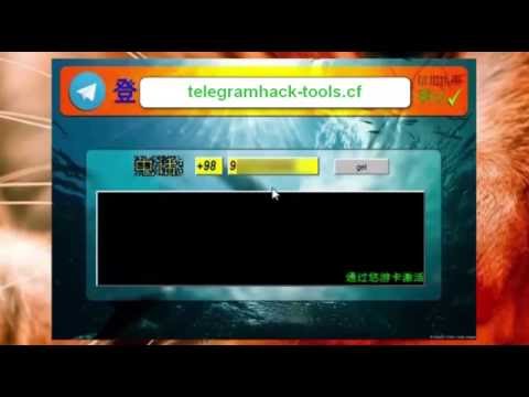 جدید ترین روش هک تلگرام ۲۰۱۶