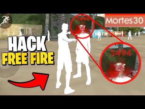 جدید هک د DANO نامتناهی بدون میدانهای رایگان آتش! (OPINIÃO)