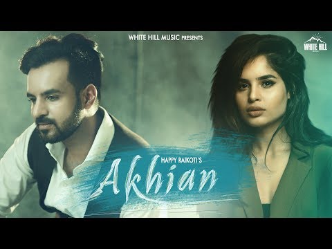 جدید پنجابی آهنگ غمگین 2018 | بانگا ft. Navpreet شاد Raikoti AKHIAN (ویدئو رسمی) | GoldBoy