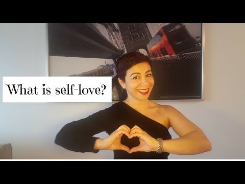 خود دوستی یعنی چی؟